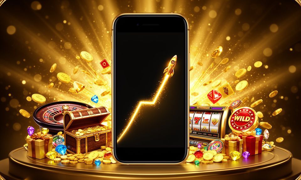 8v8 8v8 অ্যাপ — Android ও iOS-এ পুরো লবি আপনার হাতে